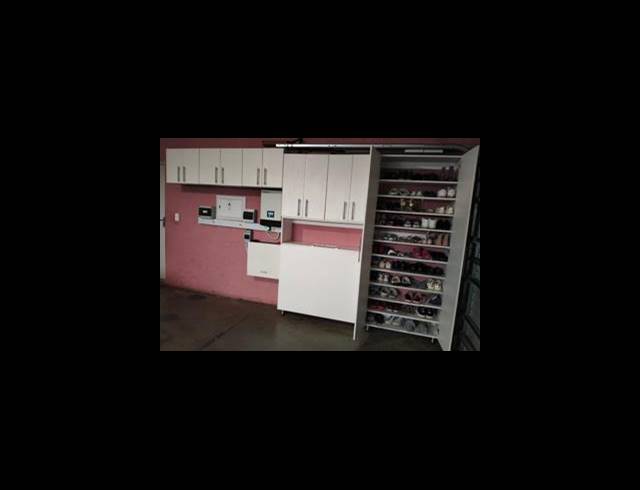 3 BEDROOM PROPERTY TO RENT IN THATCHFIELD